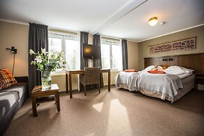 Hotell Fjällgården Åre