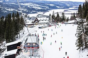 Hotell Fjällgården Åre