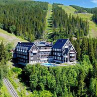 Hotell Fjällgården Åre