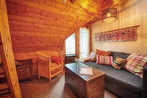 Hotell Fjällgården Åre