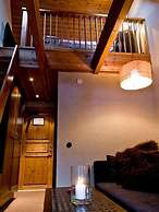 Hotell Fjällgården Åre