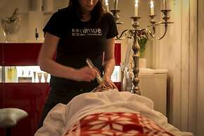 Hotell Fjällgården Åre