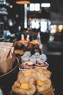 Hotell Fjällgården Åre