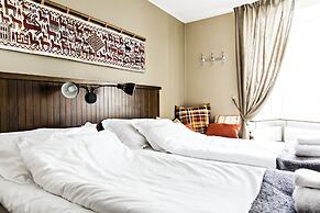 Hotell Fjällgården Åre