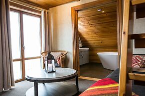 Hotell Fjällgården Åre
