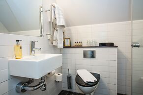 Hotell Fjällgården Åre