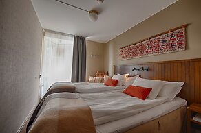 Hotell Fjällgården Åre