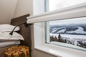 Hotell Fjällgården Åre