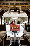 Hotell Fjällgården Åre