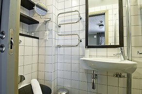 Hotell Fjällgården Åre