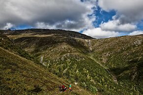 Hotell Fjällgården Åre