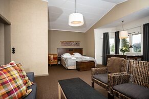 Hotell Fjällgården Åre