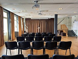 Hotell Fjällgården Åre