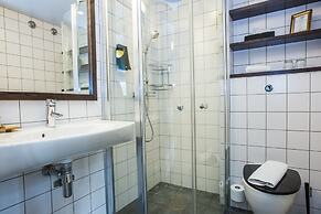 Hotell Fjällgården Åre