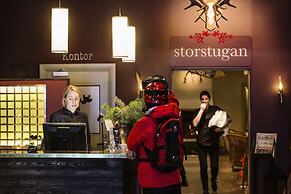 Hotell Fjällgården Åre