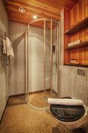 Hotell Fjällgården Åre