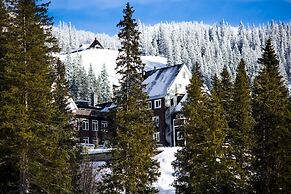 Hotell Fjällgården Åre