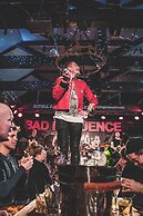 Hotell Fjällgården Åre