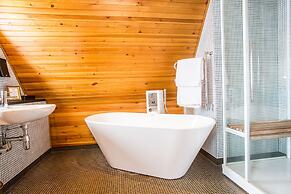 Hotell Fjällgården Åre