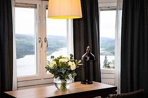 Hotell Fjällgården Åre