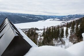 Hotell Fjällgården Åre