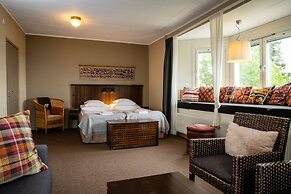 Hotell Fjällgården Åre