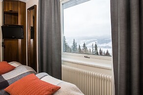Hotell Fjällgården Åre