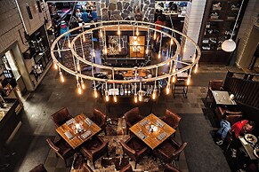 Hotell Fjällgården Åre