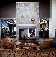 Hotell Fjällgården Åre