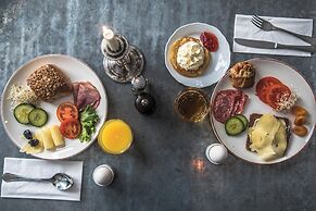 Hotell Fjällgården Åre