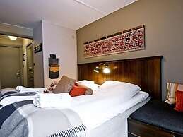 Hotell Fjällgården Åre