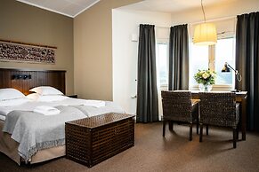 Hotell Fjällgården Åre