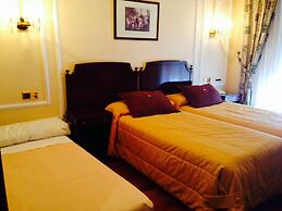 Hotel Camino de Santiago