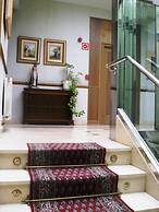 Hotel Camino de Santiago