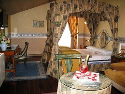 Hotel Camino de Santiago