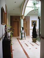 Hotel Camino de Santiago