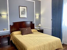 Hotel Camino de Santiago