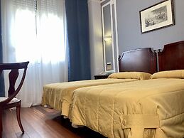 Hotel Camino de Santiago