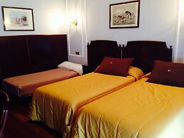 Hotel Camino de Santiago