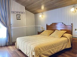 Hotel Camino de Santiago