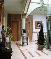 Hotel Camino de Santiago