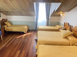 Hotel Camino de Santiago