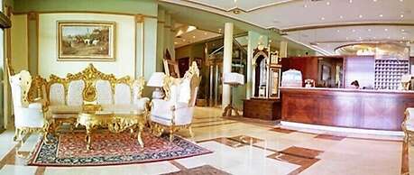 Hotel Camino de Santiago