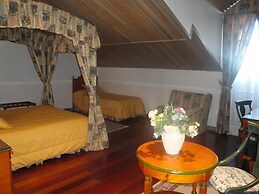 Hotel Camino de Santiago