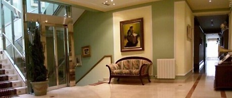 Hotel Camino de Santiago