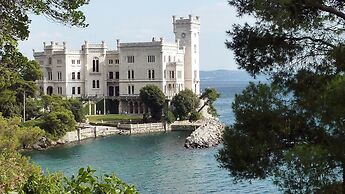 Villa Cedra - Hotel & Resort Adria Ankaran