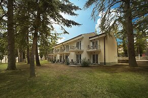 Villa Cedra - Hotel & Resort Adria Ankaran