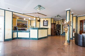 Hotel Approach