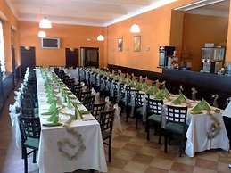 Parkhotel Terezín