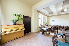 Parkhotel Terezín